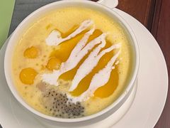 芒果粒粒爽-甜津美