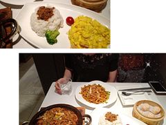 -千日贺茶餐厅(开发区安盛店)
