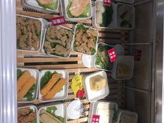 -老板不给炸自助炸串(中央大街总店)