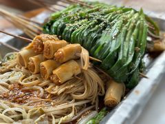 -陈氏老字号十三小炸炸店