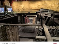 -北京大葆台遗址博物馆