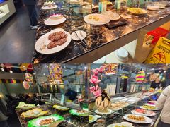 -巴犀烧烤(新崇光店)