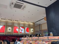 -友壹町寿司(佛山新DNA店)