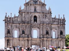 -澳门喜来登大酒店