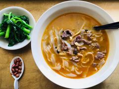 -漆黑觉米粉(三里屯店)