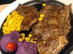 -豪客来牛排(鼓楼名店街店)