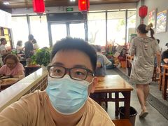 -台州老六海鲜面馆(上南总店)