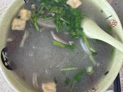 -笑云开汤包店(网巾市店)