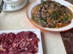 -潮悦牛肉火锅城(水贝店)