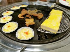 -烤肉食堂(揭阳广百店)