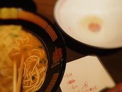 -一蘭拉面(铜锣湾店)