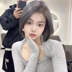 -JIE FLYING·烫发·染发