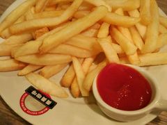 -美美咖啡·西餐厅(世奥店)