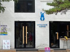 -小意思咖啡店(草桥店)