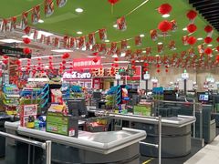 -永辉超市(鲁谷店)