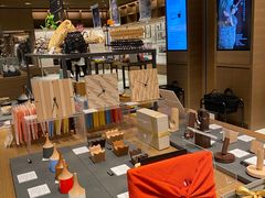 -茑屋书店(天目里店)