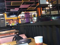 -火星工厂·桌游·团建聚会·轰趴馆(厦滘店)