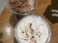 -星巴克(兰州国芳百货店)