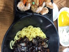 -香港饭店0410(弘大店)