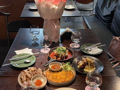 -Fuzzy Bistro 浮几韩餐·茶酒馆