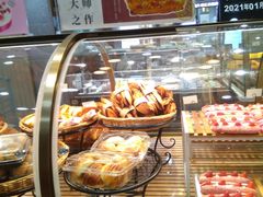 -法贝滋动物奶油蛋糕(广益哥伦布店)