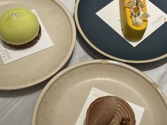 -LE SAPHIR 莎菲尔菓子(和兴店)