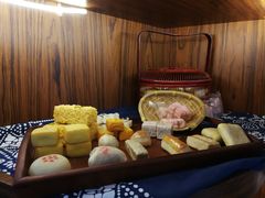 -祥禾饽饽铺·中式糕点(天津河东美福园店)