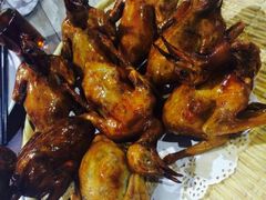 -石岐乳鸽村(南海第三分店)