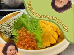 -Sushi Hanzo半藏(天环广场店)