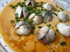 -碧海银沙海鲜餐厅(恒大海上威尼斯店)