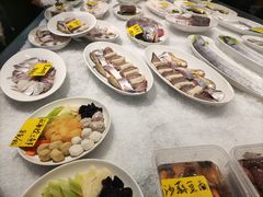 -佬太公海鸭·海鲜大排档(上海总店)