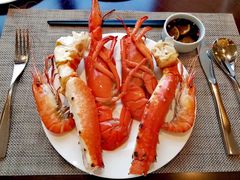 -Social 秀西餐厅-长沙瑞吉酒店(运达店)