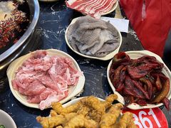 -储奇门鳝鱼火锅(总店)