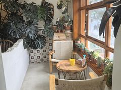 -AHAVA·Fang Baking Studio