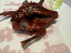 -大鸽饭(汉溪长隆店)