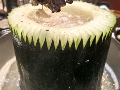 -八宝牛潮汕鲜牛肉火锅(净月店)