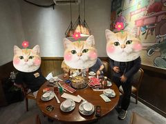 -一品牛鲜潮汕牛肉火锅(茶花园店)