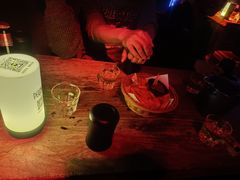 -Perry's·酒吧(黄埔大道店)