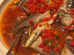 -老湘村·湖南土菜(天河维多利店)