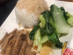 -永祥烧腊餐厅(虹口店)