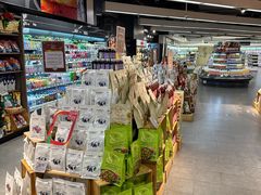 -Olé精品超市(上海港汇恒隆店)