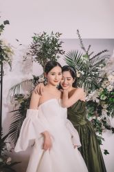 点击看大图 -Doris一站式游轮婚礼船东直营店(外滩店)