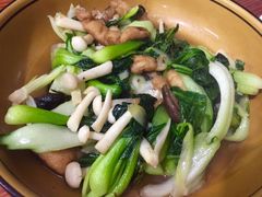 -凤嫂农家乐(梁弄店)
