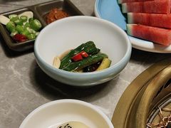 -韩盛·古法烤肉店(皇城恒隆广场店)