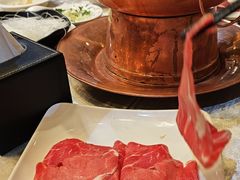 -东来顺饭庄(王府井步行街店)