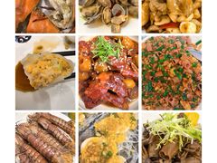 -北塘海鲜·天津菜·鲅鱼水饺是一绝(大光明桥旗舰店)