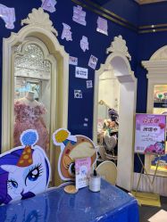 -MELAND CLUB亲子乐园·派对·餐厅(北京芳圆里ID MALL店)