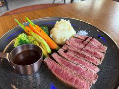 -MARU玛露音乐餐厅(大学路店)