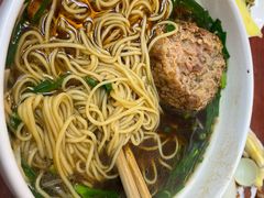 -张二面馆(山门口店)