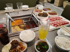 -海底捞火锅(万达广场店)